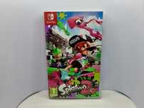 Splatoon 2 - Nintendo Switch
