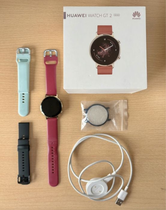Smartwatch Huawei GT2 42mm