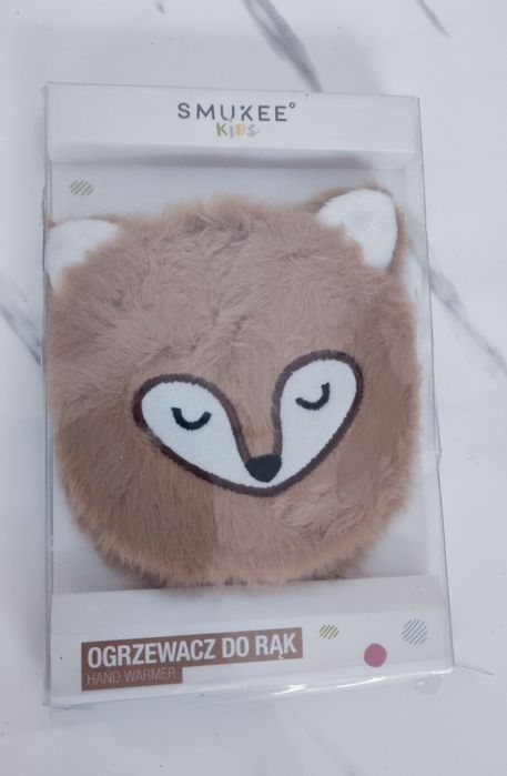 Ogrzewacz do rąk nowy dla dzieci