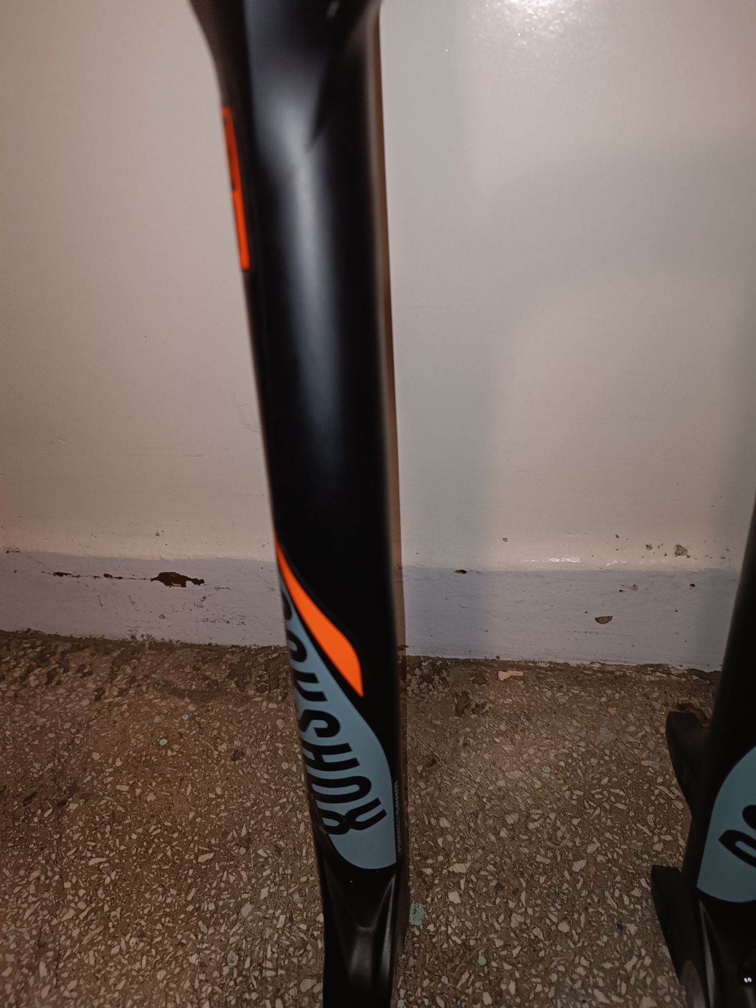 Rock Shox Judy Gold RL 29
