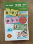 Puzzle Przed i Po Alexander