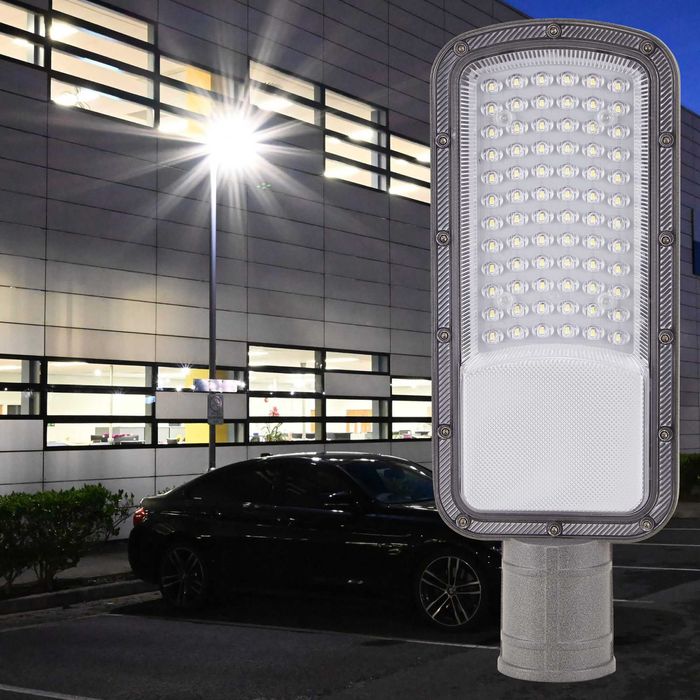 Вуличні  ЛЕД світильники на трубу SMD СУПЕР ПРОПОЗИЦІЯ!