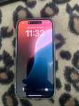 ~Iphone 15 eSIM USA