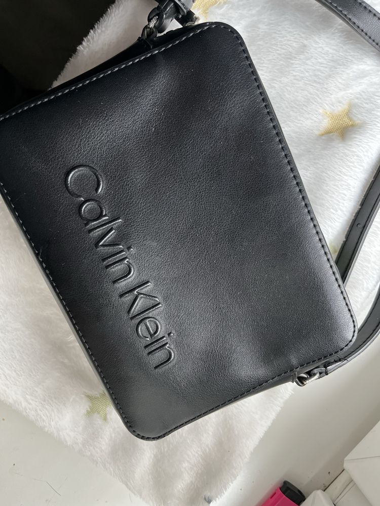 Torebka calvin klein