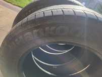 Opony letnie Hankook 225/60/17