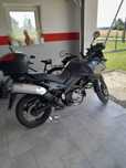 Suzuki DL V-STROM 650A 2008r ABS