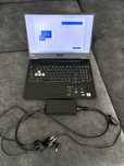 Laptop gamingowy ASUS TUF Gaming F15 FX506LH-HN004T GTX 1650 I5 10300H