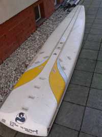 Deska surfingowa 3,5 m
