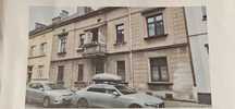 1/4 udziału w kamienicy Kraków Podgórze