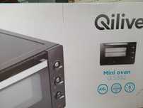 Vendo Forno XXL Qlive