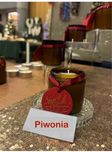 Świeca sojowa | piwonia | 120 ml | 20-25 h
