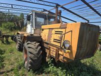 Трактор ХТЗ Т-150, двигун ММЗ Д-260.4 на 210 к.с., 1990 р.в.