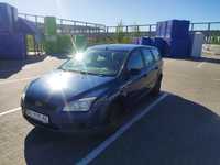 Ford Focus MK2 2007