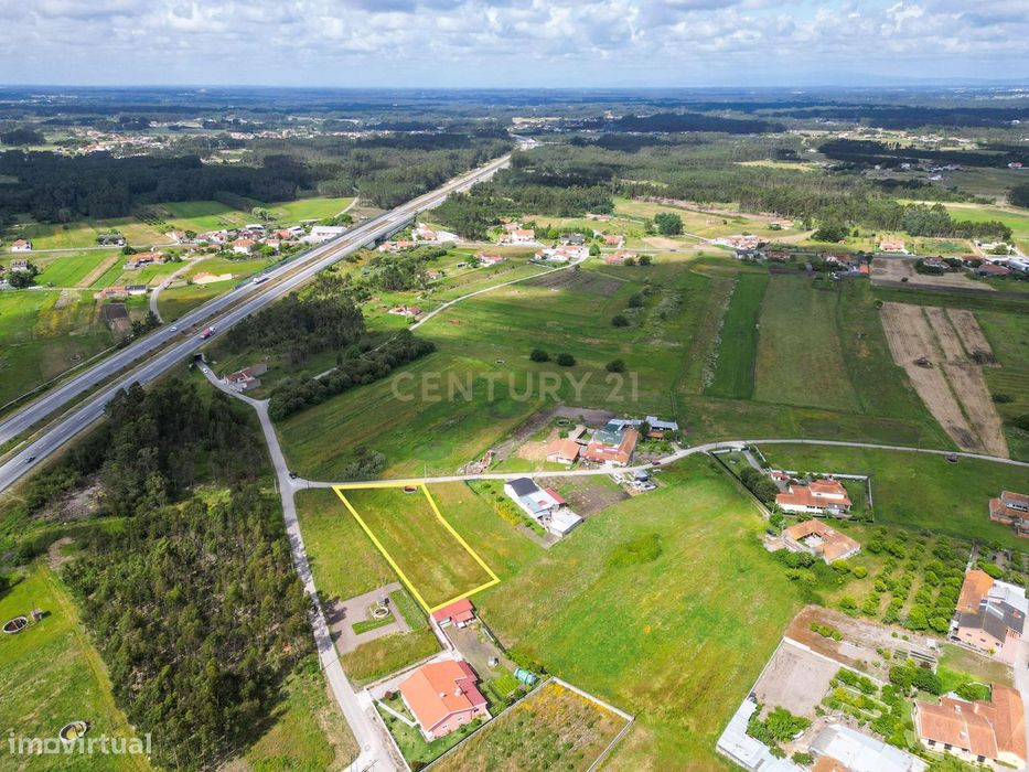 Oportunidade Única em Montemor o Velho - 40.000€