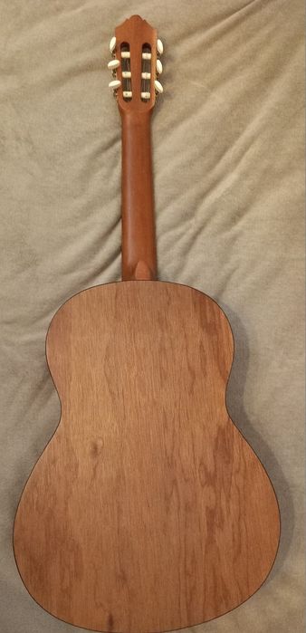 Guitarra Clássica Yahama C40M