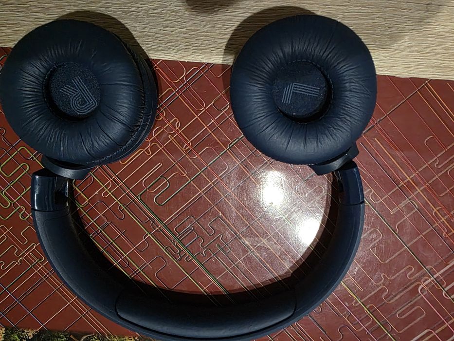 Słuchawki JBL TUNE 520BT