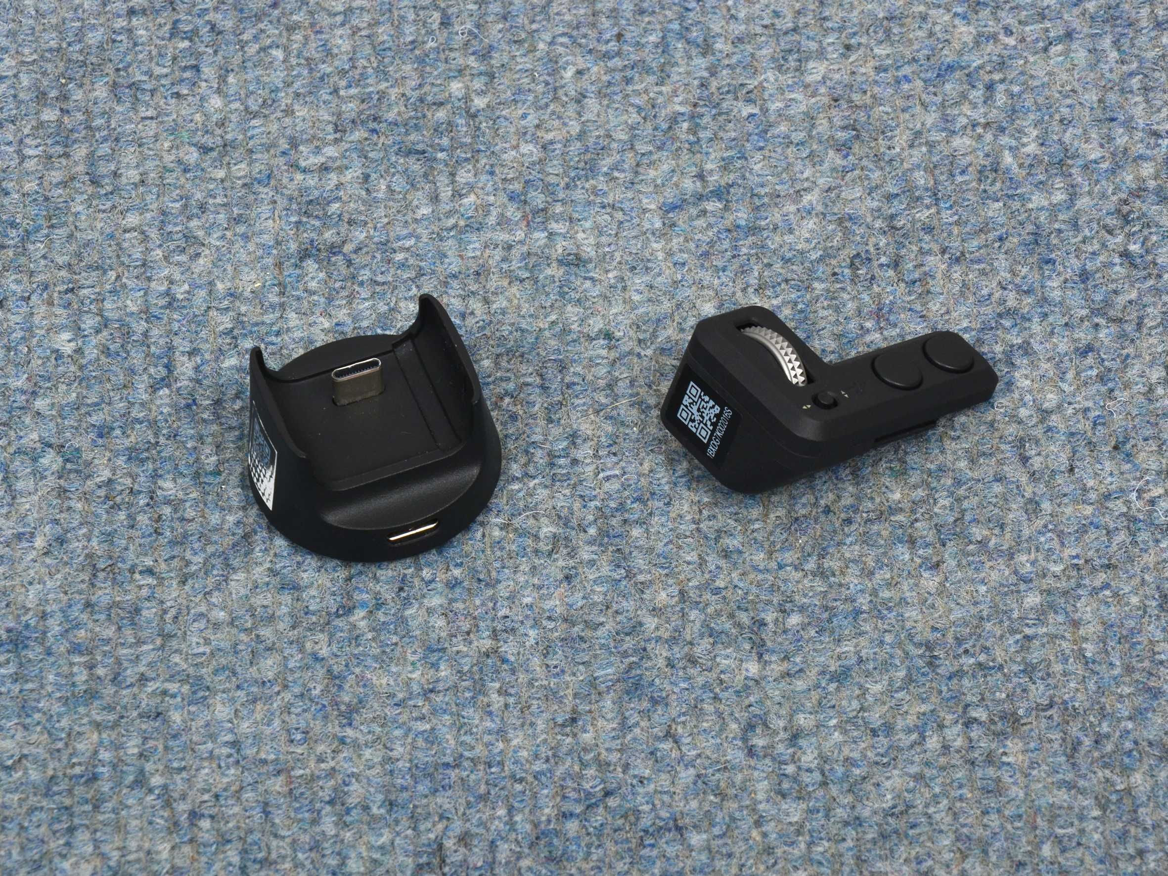 Part 6 e Part 5 - para DJI Osmo Pocket 1 e 2