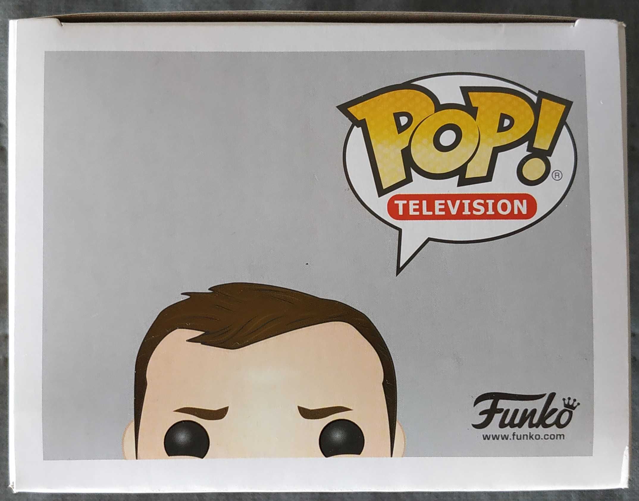 Funko POP The Walking Dead - Richard 575
