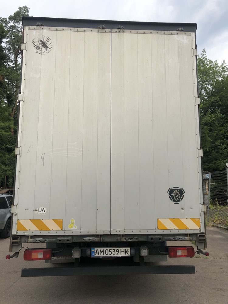 Продам Scania r310lb в гарному стані