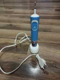 Szczoteczka elektryczna Braun Oral-B 2 modes
