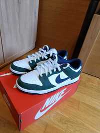 Nike dunk low, nowe, rozmiar 44,5