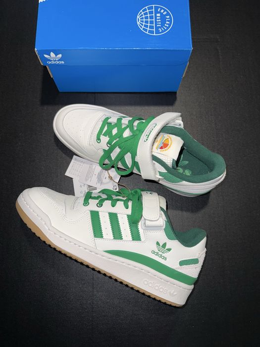 Чоловічі кросівки Adidas Forum Low, розмір 44, Оригінал!