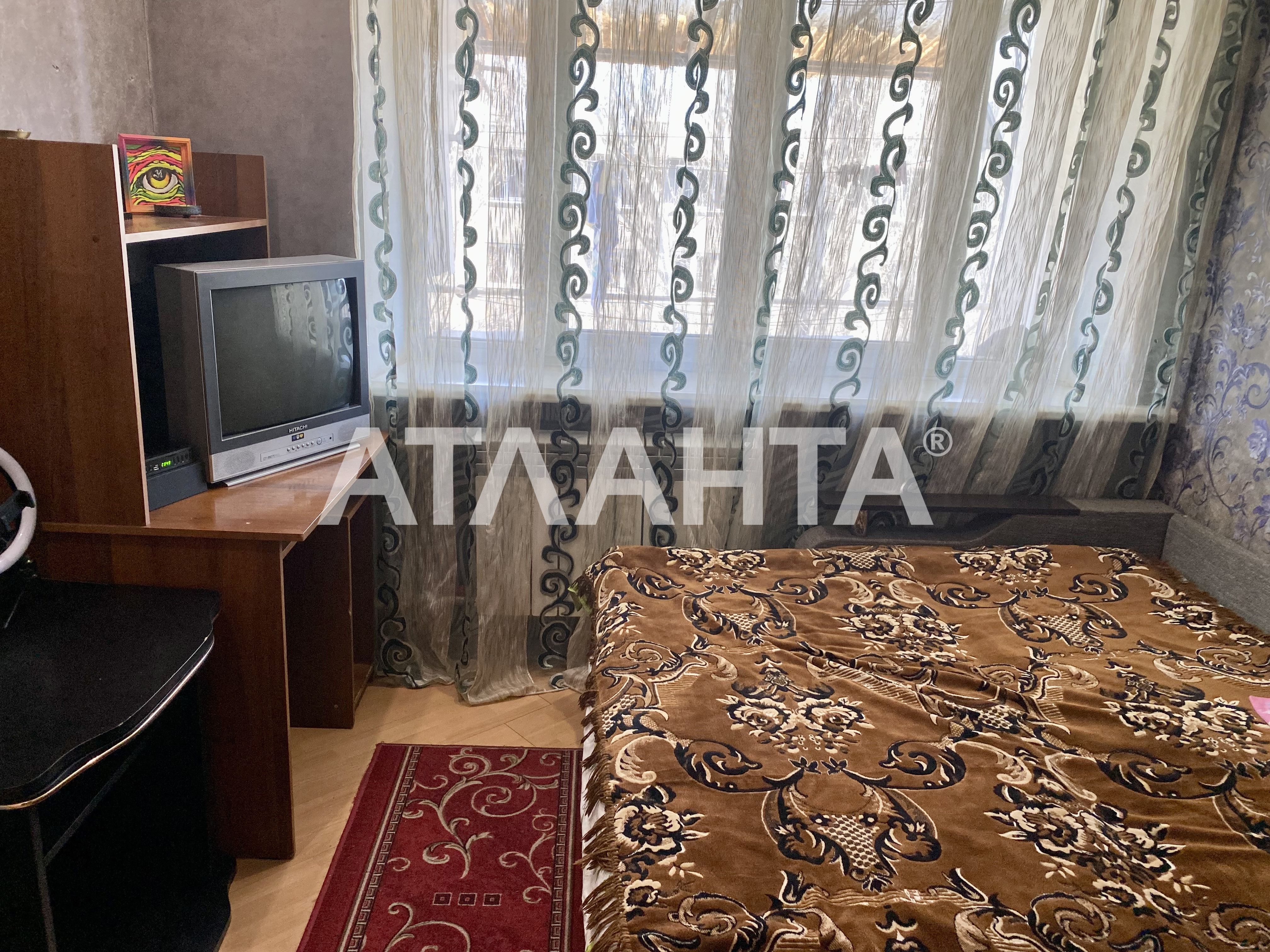 Продам комнату 18 м2 с ремонтом. Черемушки.