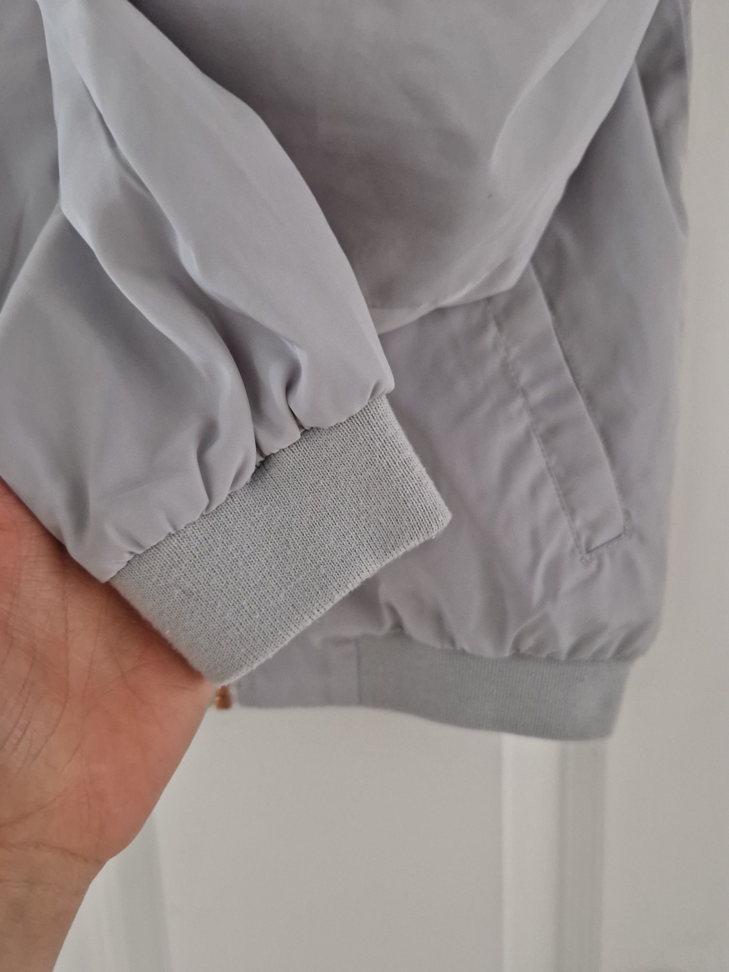 Kurtka wiosenna damska bomberka Only xs