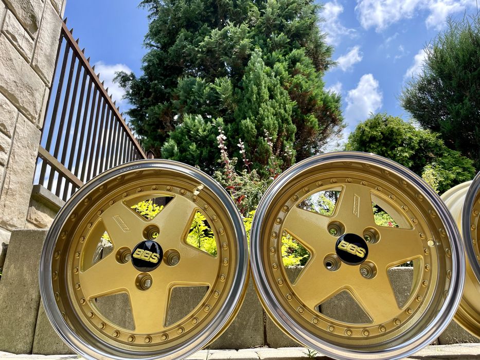 rant 15 4x100 Gti Vw Golf 1 2 Polo cabrio vento jetta mahle  steffan