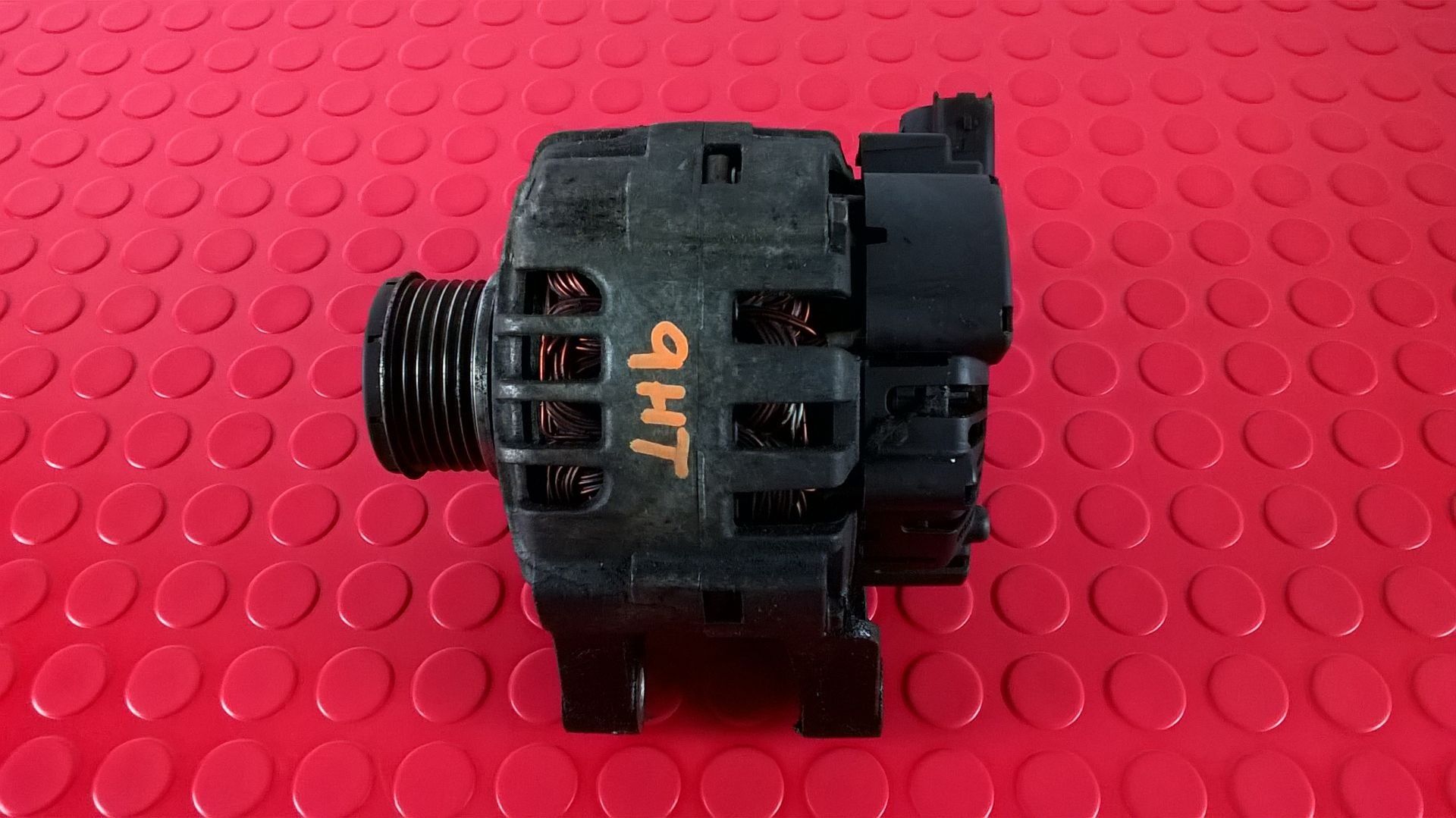 Alternador [Citroen Berlingo]