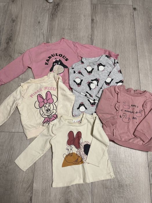 Кофтинки 80-86 стан ідеал