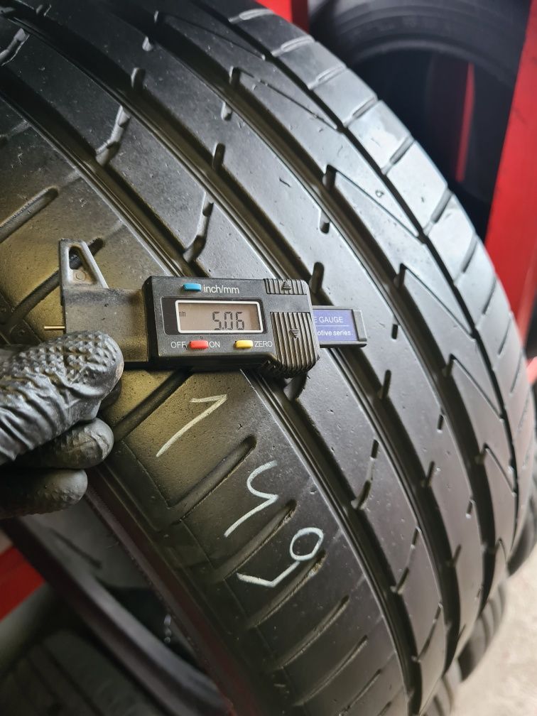 Opona 245/40/18 Hankook Ventus S1 Evo 2pojedyncza jedynka lato #149