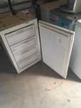 Zamrazarka CONSTRUCTA 121L Gw. W-wa