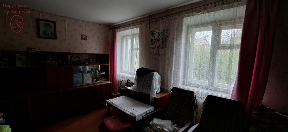 Н. Галещина, 2 кім квартира.