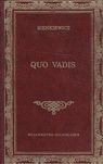 Henryk Sienkiewicz - Quo vadis