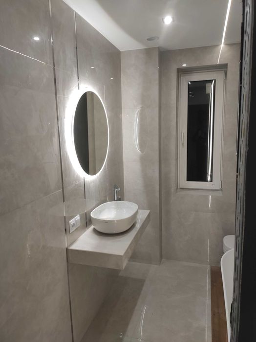 Kompleksowe Usługi Remontowo Budowlane