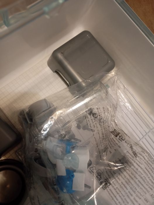 Klatka dla gryzoni duża