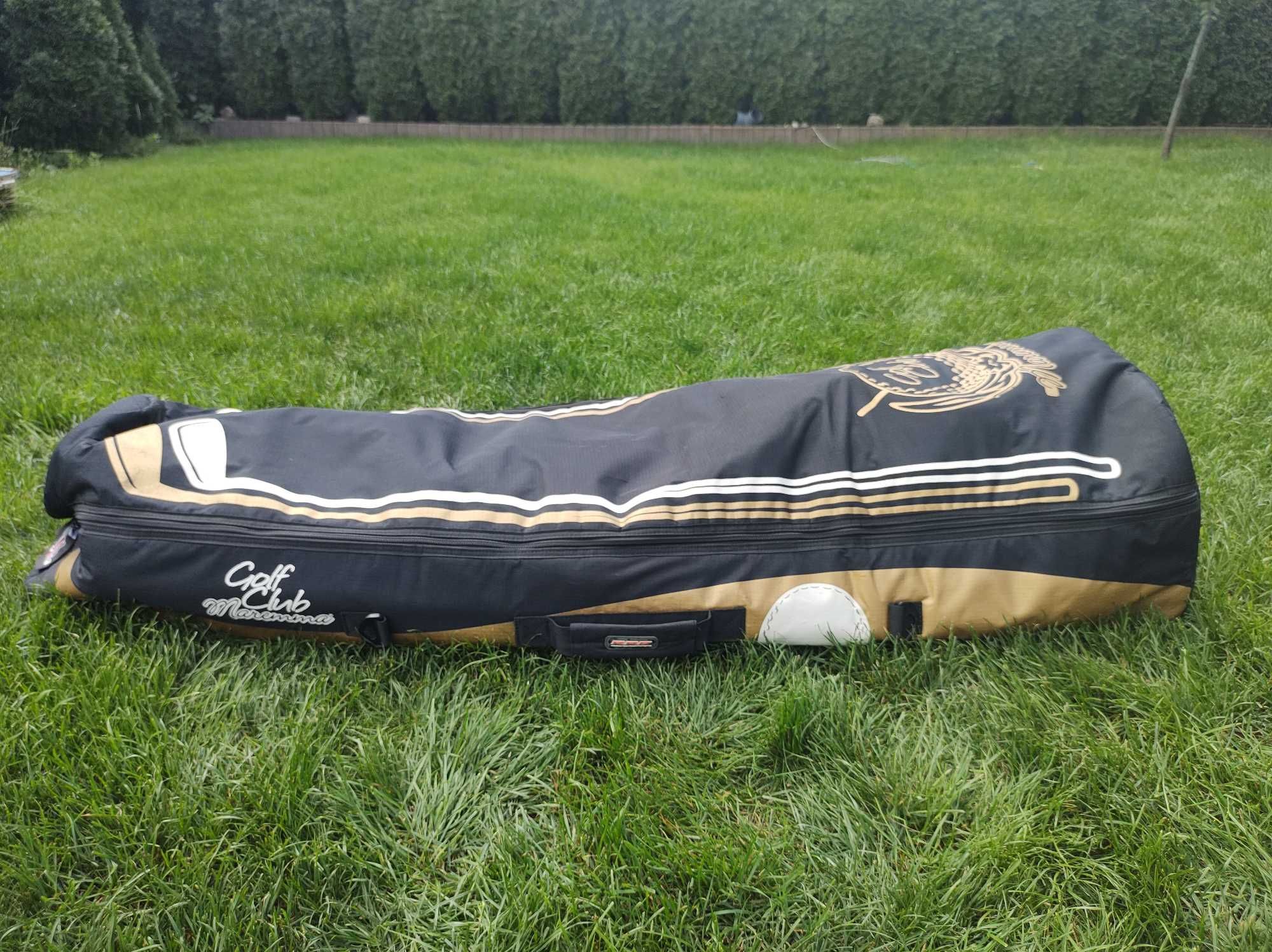 Quiver torba pokrowiec na kite RRD Golf
