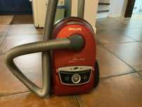 Пилесос Philips 9174 запчастини