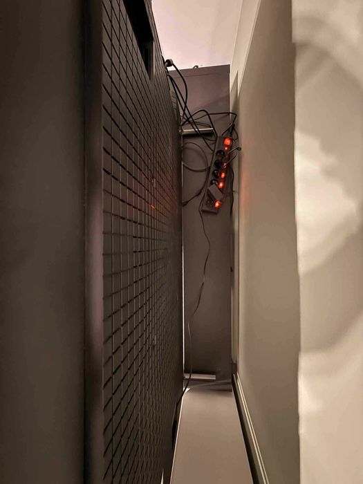 Telewizor SONY KD-55X85LAEP 55" LED 4K 120Hz Google TV