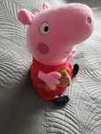 Interaktywna maskotka Peppa