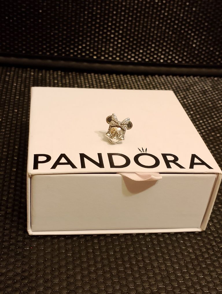 Zawieszka S925 ALE Pandora Disney (Mini) z cyrkoniami