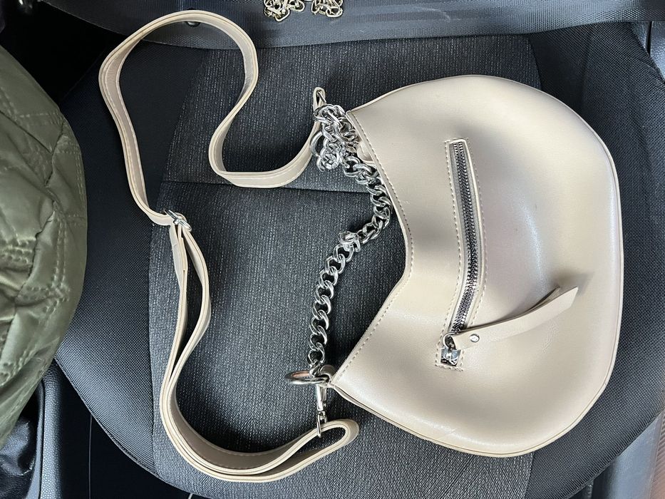 Жіночі оригінал сумки.Женские сумочки Chanel Trendy CC