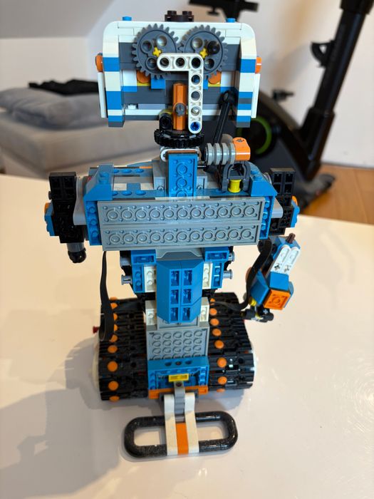 Lego Boots zestaw 17101