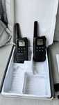 Baofeng f22 pmr walkie talkie