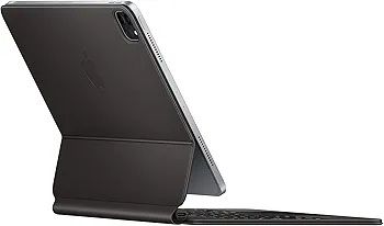 Apple Magic Keyboard: klawiatura i etui na iPada Pro 11 cali i iPada A