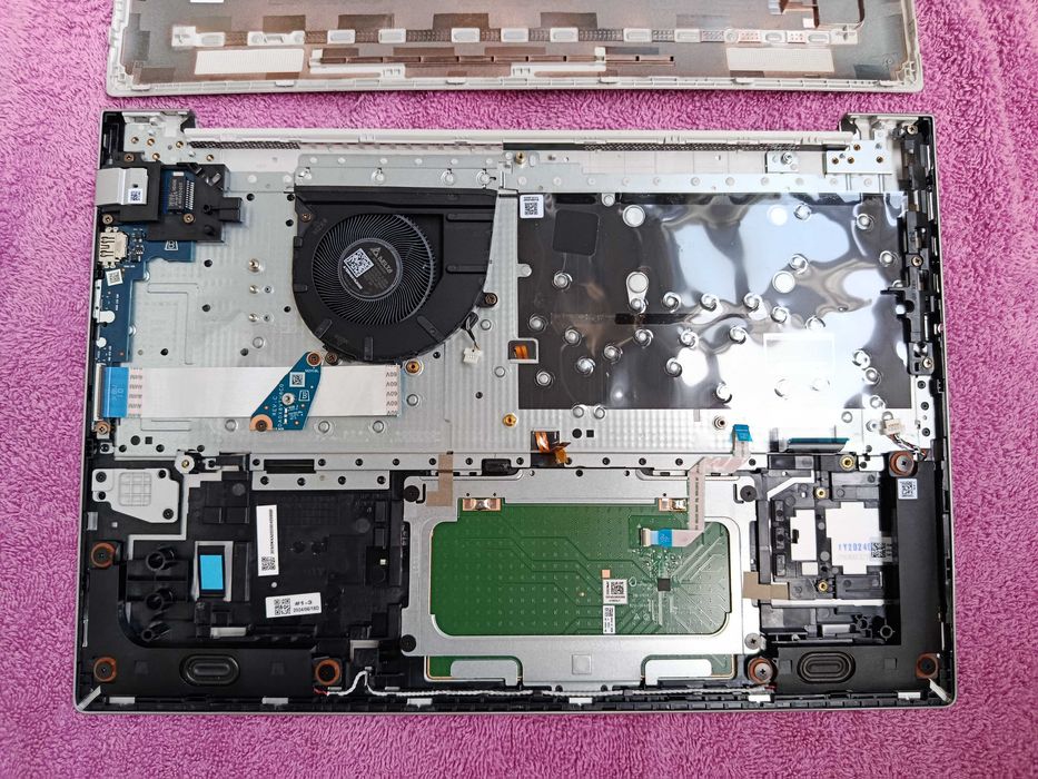 HP ProBook 460 G11| HP ProBook 465 G11 |Ryzen 8000|Ultra 5 125U | DDR5