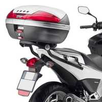 Honda Integra 750 '14-15r GIVI stelaż pod kufer centralny NOWY