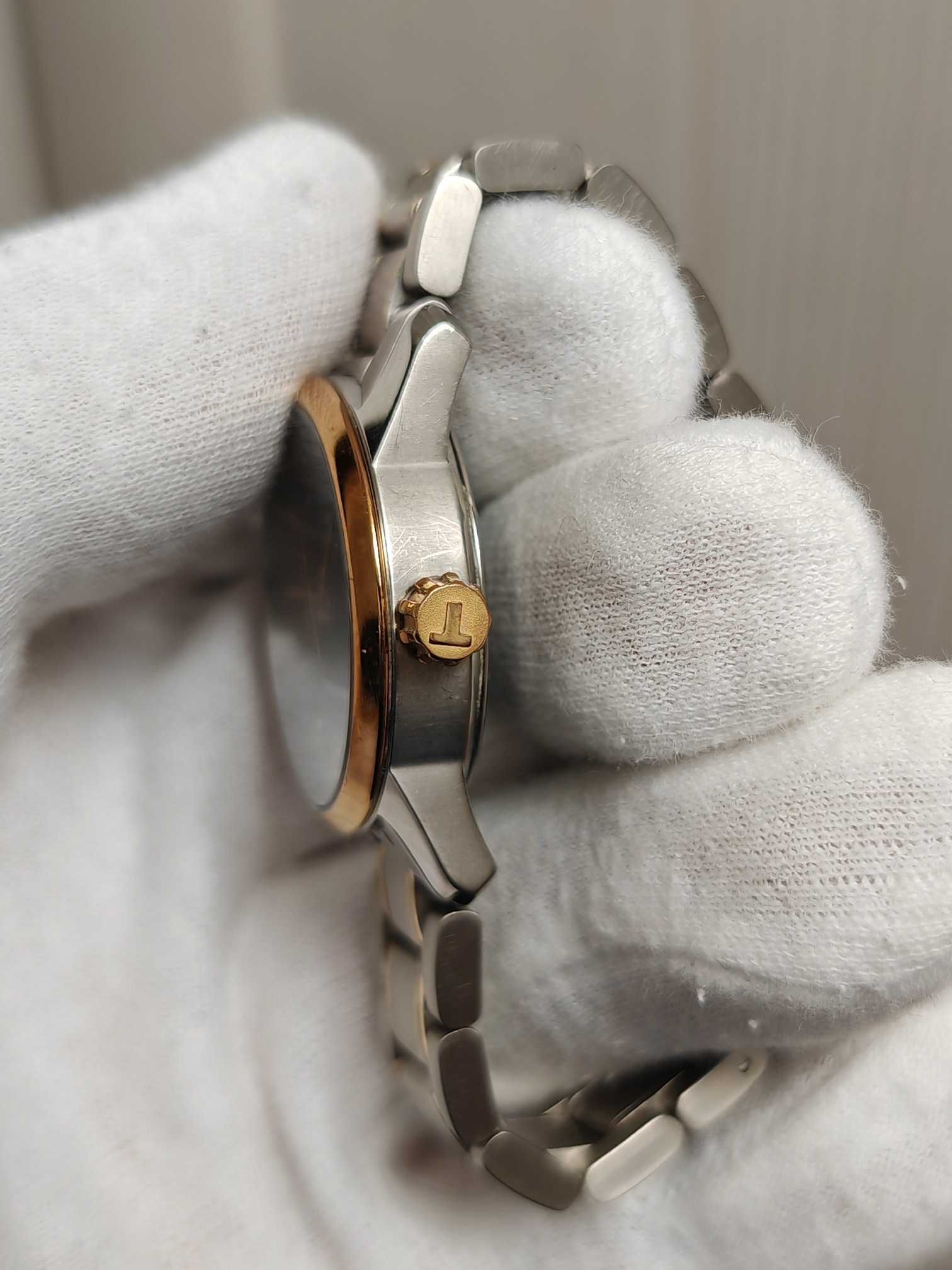 Часы Tissot Powermatic Titanium T087.207.55.297.00 Swiss Швейцарские