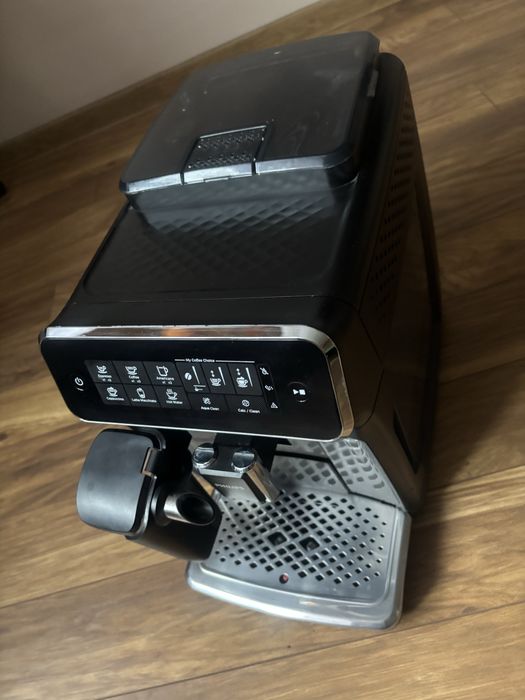 Philips LatteGo EP3241 zadbany+nowy filtr